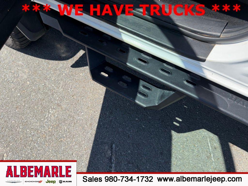 used 2020 Toyota Tacoma car, priced at $30,277
