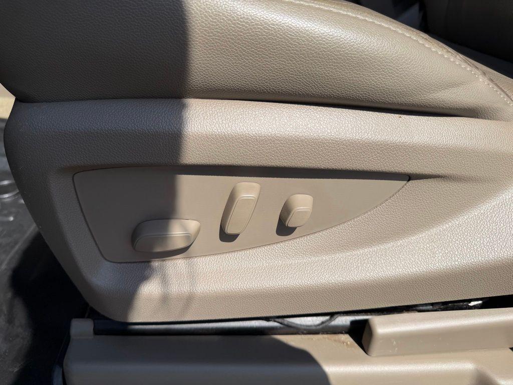 used 2019 Chevrolet Suburban car, priced at $32,777