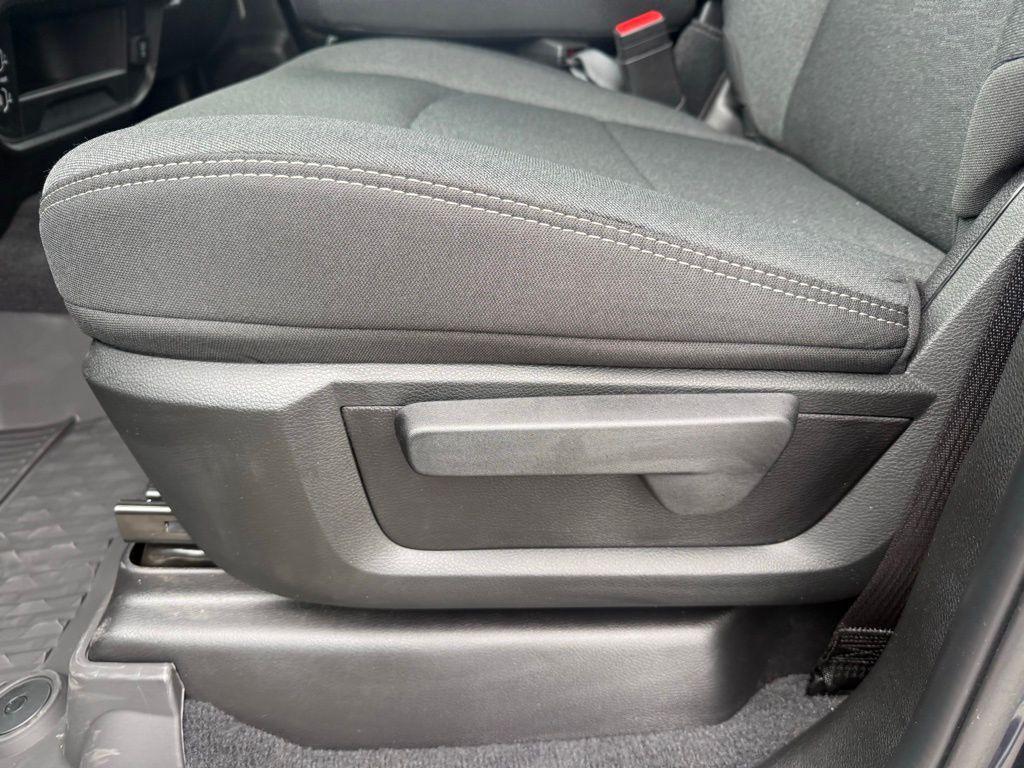 new 2026 Ram 3500 car, priced at $67,777