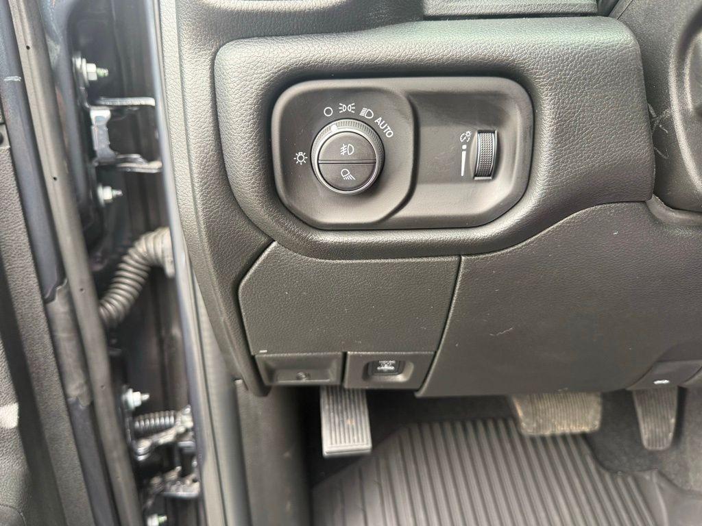 new 2026 Ram 3500 car, priced at $67,777