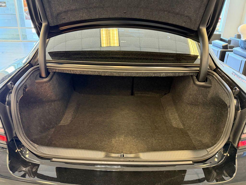 used 2023 Dodge Charger car, priced at $58,777
