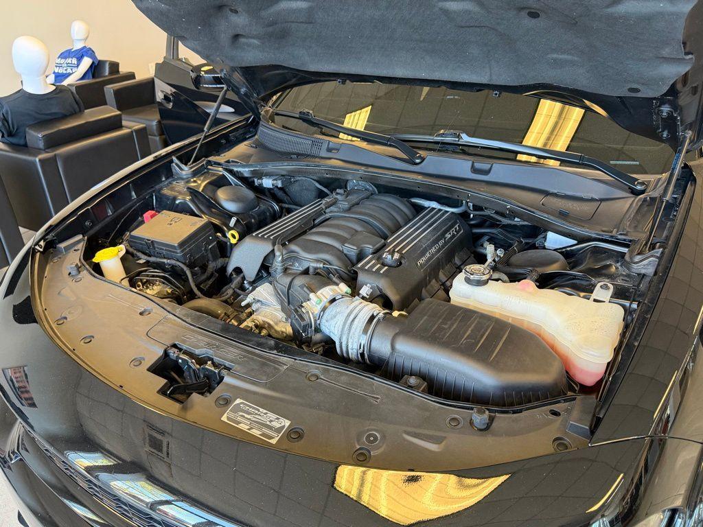 used 2023 Dodge Charger car, priced at $58,777