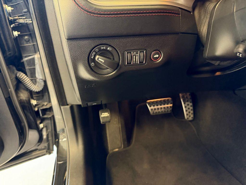 used 2023 Dodge Charger car, priced at $58,777