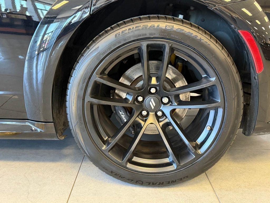 used 2023 Dodge Charger car, priced at $58,777