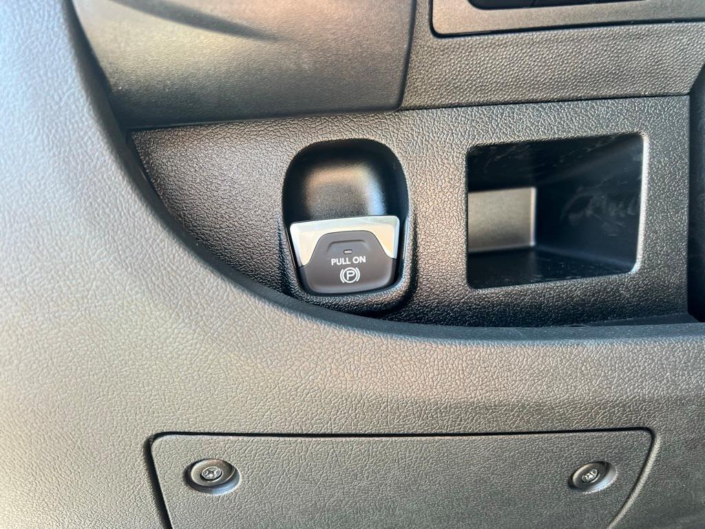 new 2024 Ram ProMaster 2500 car, priced at $41,777