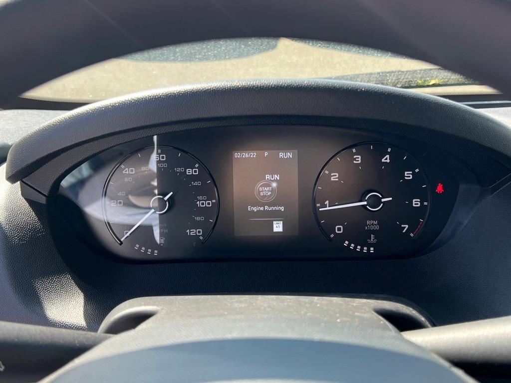 new 2024 Ram ProMaster 2500 car, priced at $41,777