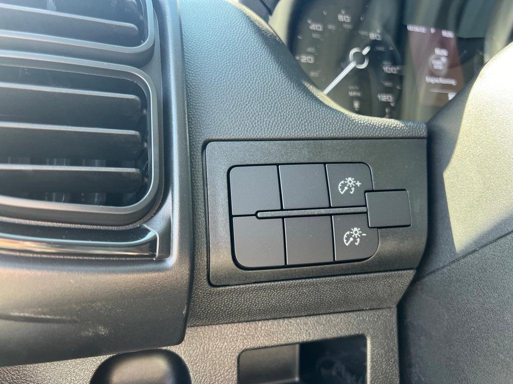 new 2024 Ram ProMaster 2500 car, priced at $41,777