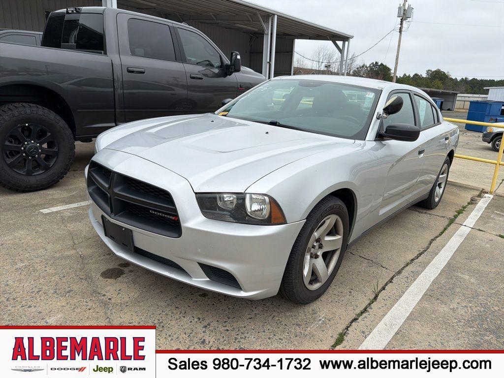 used 2014 Dodge Charger car, priced at $6,777