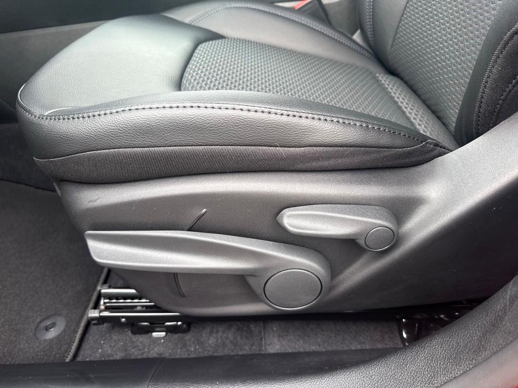 new 2026 Jeep Compass car, priced at $27,777