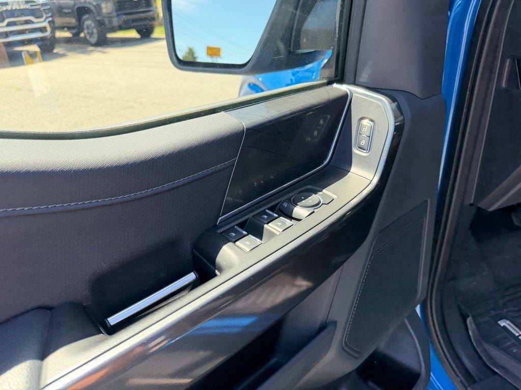used 2021 Ford F-150 car, priced at $40,777