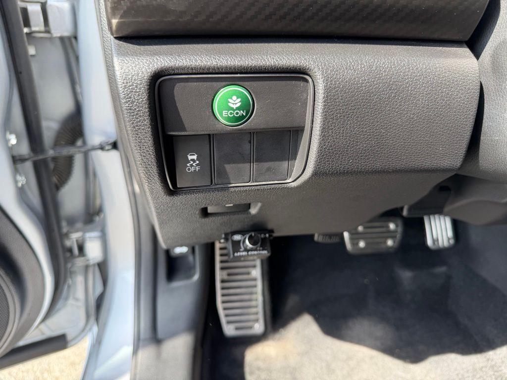 used 2017 Honda Accord car, priced at $13,277