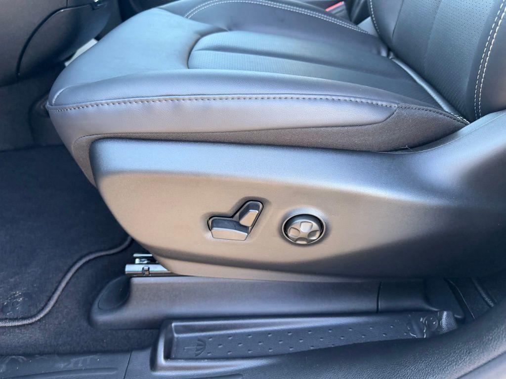 new 2026 Chrysler Voyager car, priced at $38,641