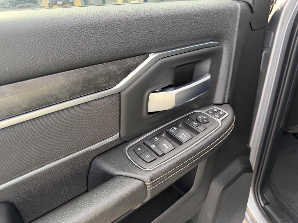 used 2024 Ram 2500 car, priced at $42,777