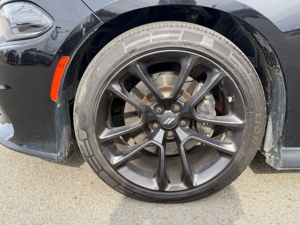 used 2020 Dodge Charger car, priced at $30,000