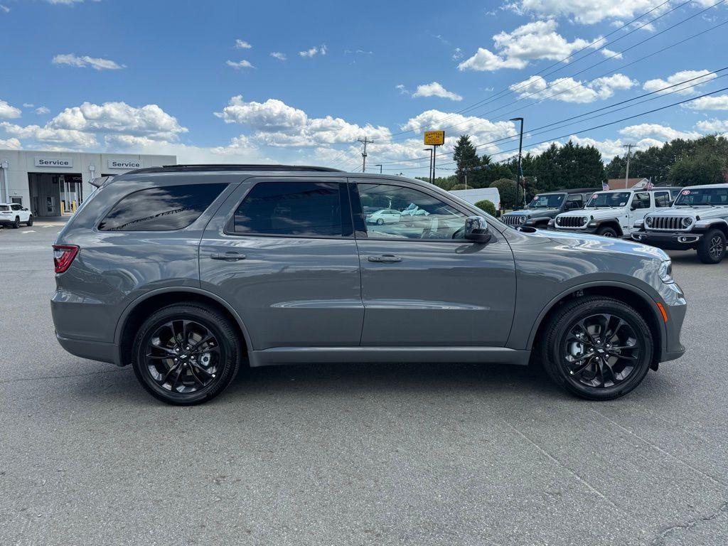 used 2026 Dodge Durango car, priced at $37,277