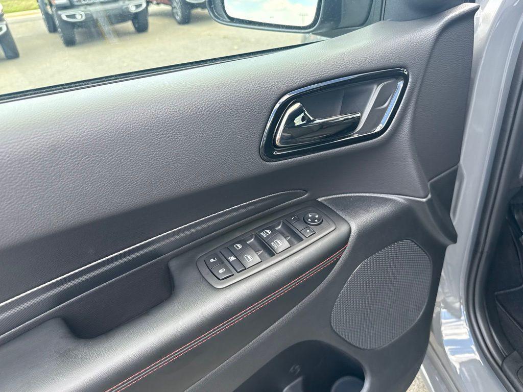 used 2026 Dodge Durango car, priced at $37,277