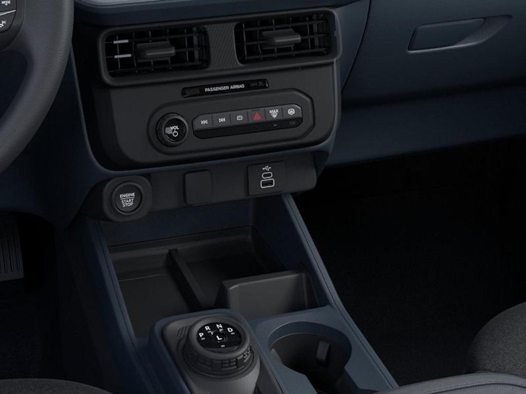 new 2026 Ford Maverick car, priced at $36,863
