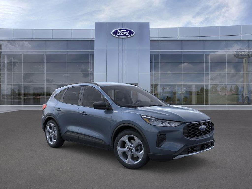 new 2026 Ford Escape car, priced at $34,167