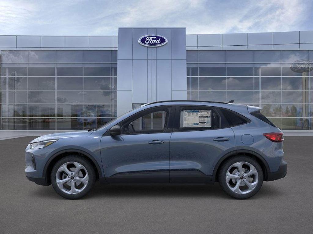 new 2026 Ford Escape car, priced at $34,167