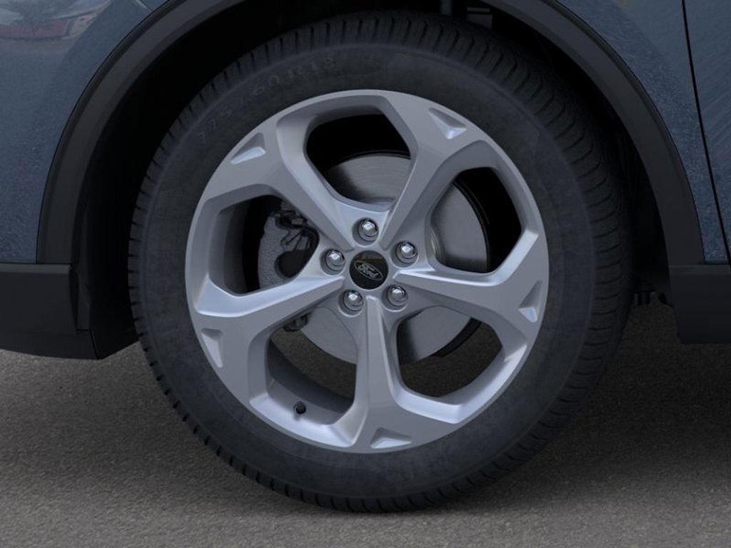 new 2026 Ford Escape car, priced at $34,167