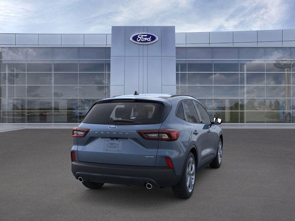 new 2026 Ford Escape car, priced at $34,167