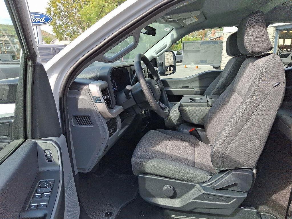 new 2026 Ford F-350 car, priced at $60,916