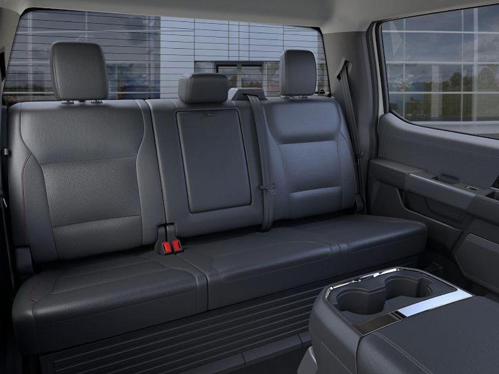 new 2026 Ford F-350 car, priced at $76,409