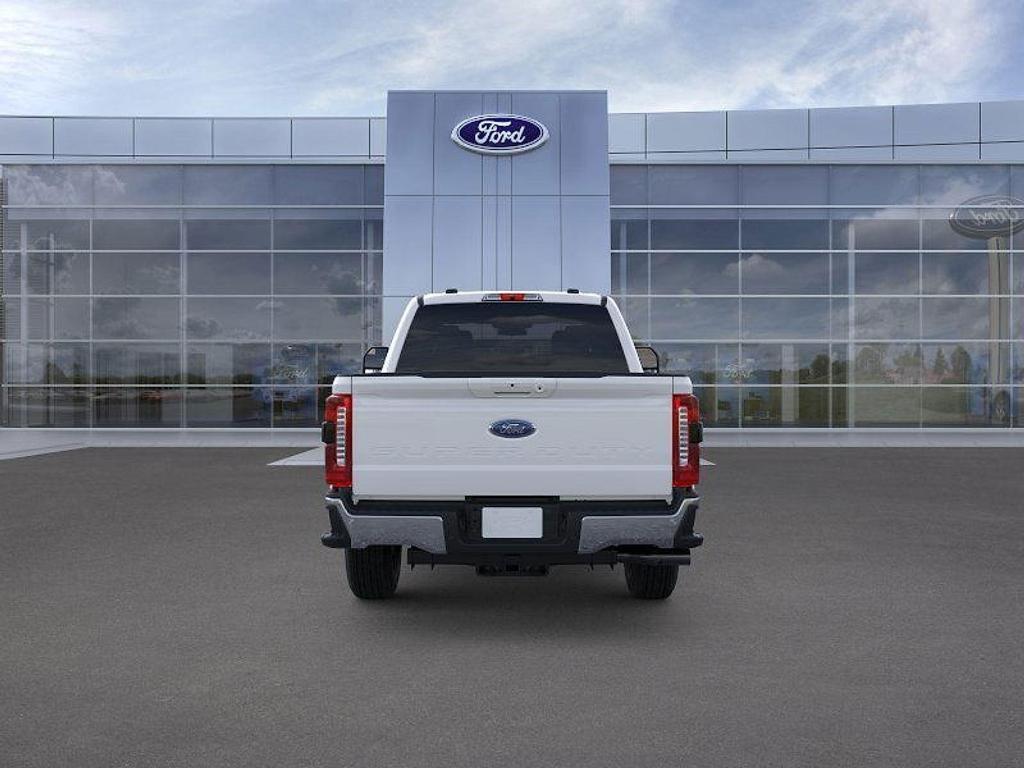 new 2026 Ford F-350 car, priced at $78,507