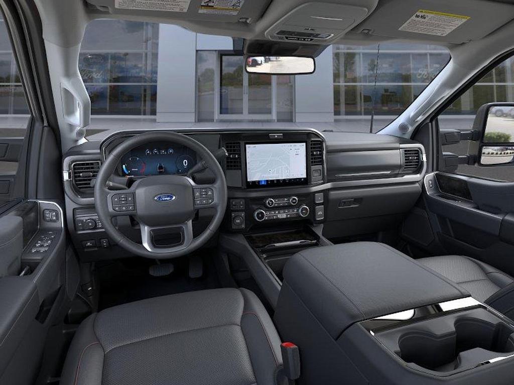 new 2026 Ford F-350 car, priced at $78,507