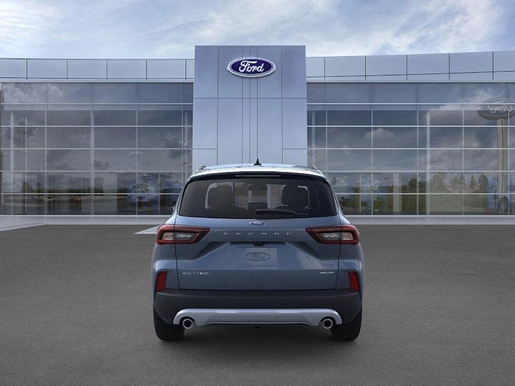 new 2026 Ford Escape car, priced at $35,665