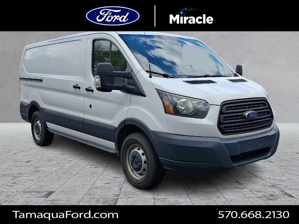 used 2016 Ford Transit-150 car, priced at $8,500