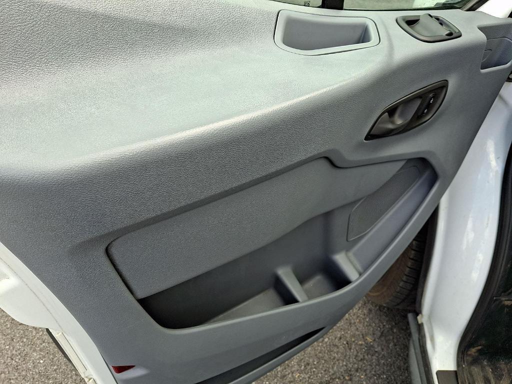 used 2016 Ford Transit-150 car, priced at $8,500