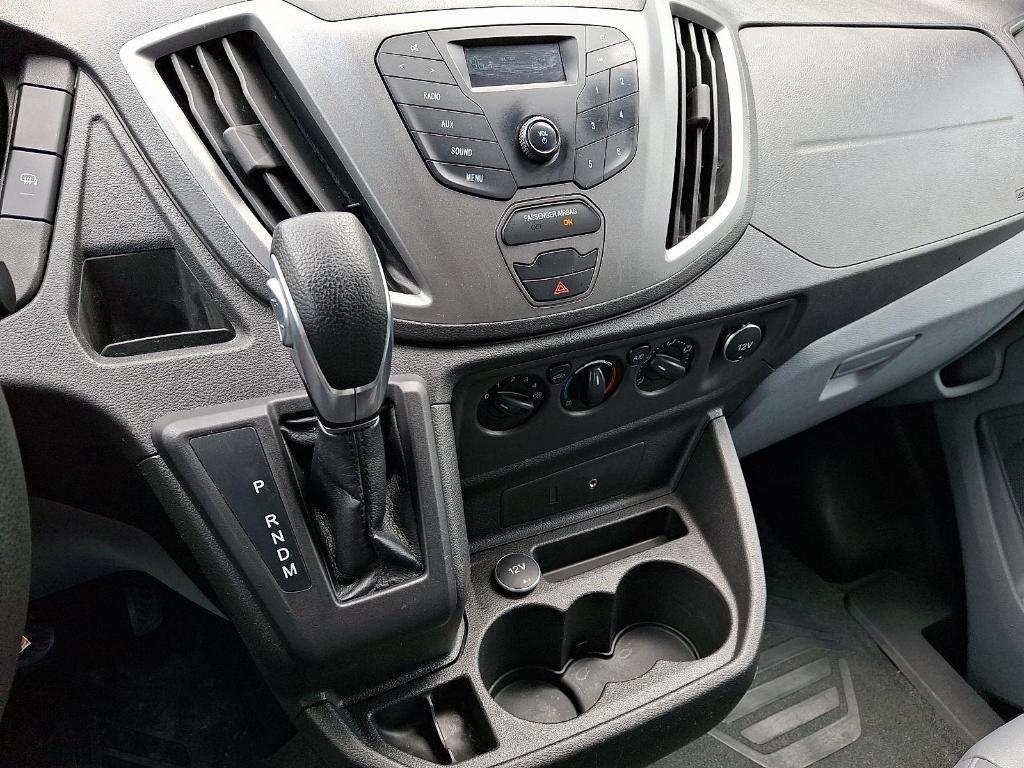 used 2016 Ford Transit-150 car, priced at $8,500