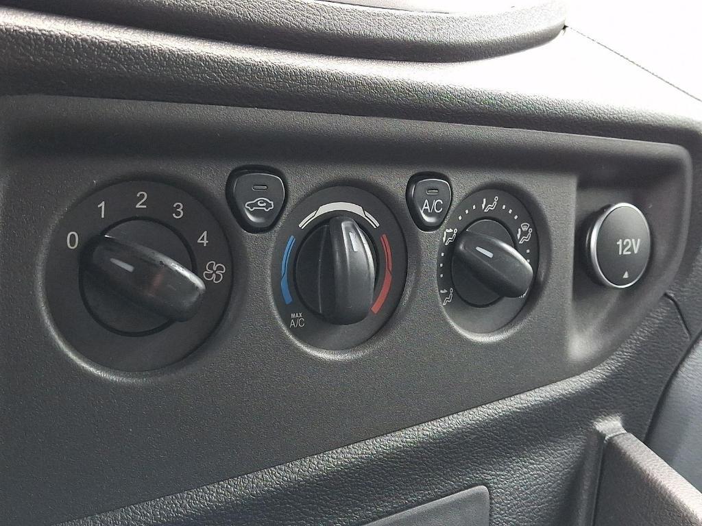 used 2016 Ford Transit-150 car, priced at $8,500
