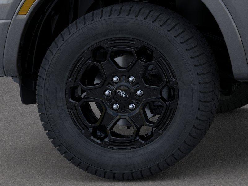 new 2026 Ford Ranger car