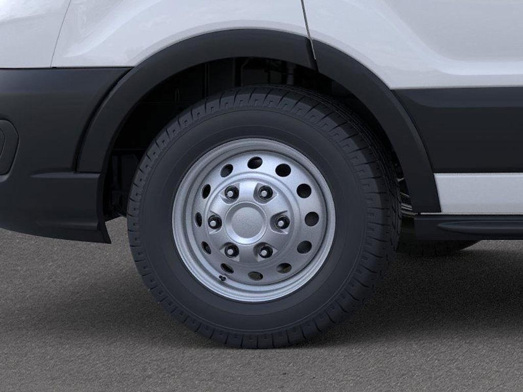 new 2025 Ford Transit-350 car, priced at $68,151