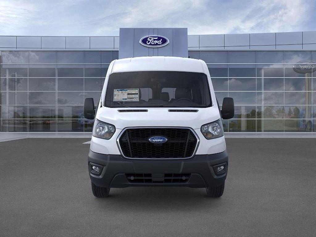 new 2025 Ford Transit-350 car, priced at $68,151