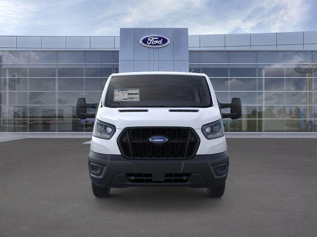 new 2025 Ford Transit-150 car, priced at $53,783