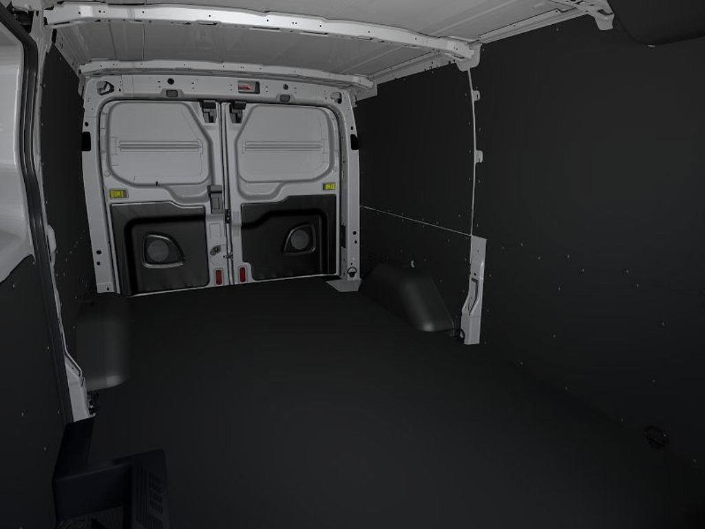 new 2025 Ford Transit-150 car, priced at $52,084