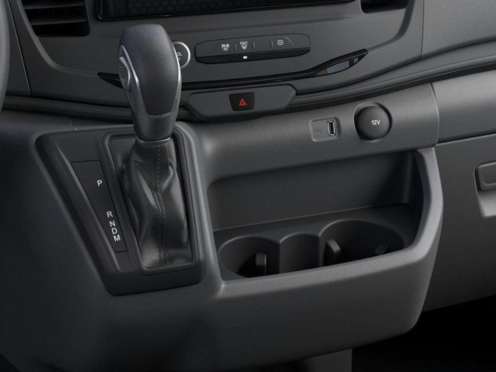 new 2025 Ford Transit-350 car, priced at $67,618