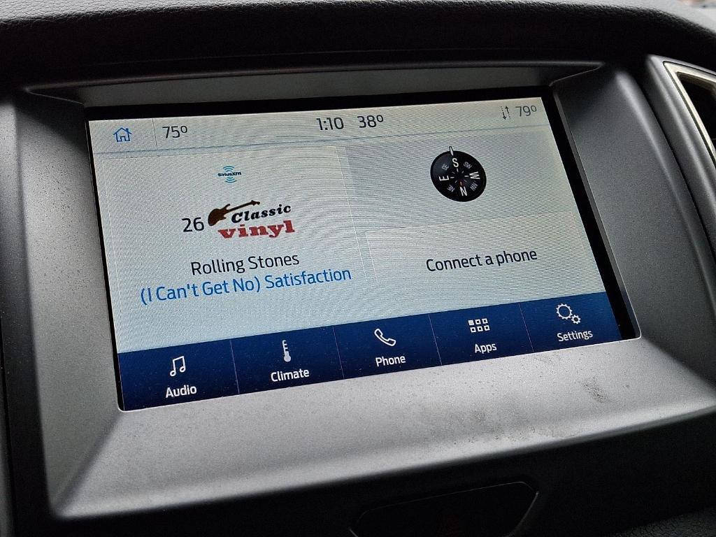 used 2020 Ford Ranger car, priced at $26,000