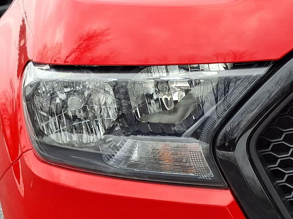 used 2020 Ford Ranger car, priced at $26,000