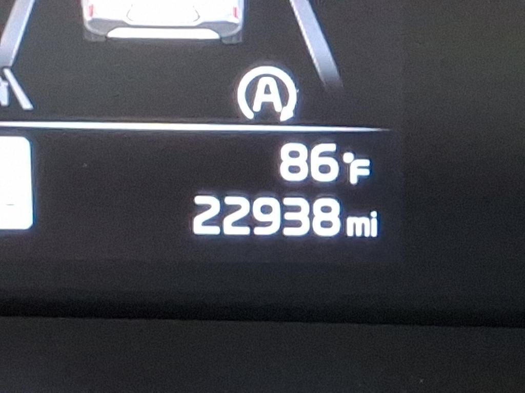 used 2023 Kia Soul car, priced at $18,000