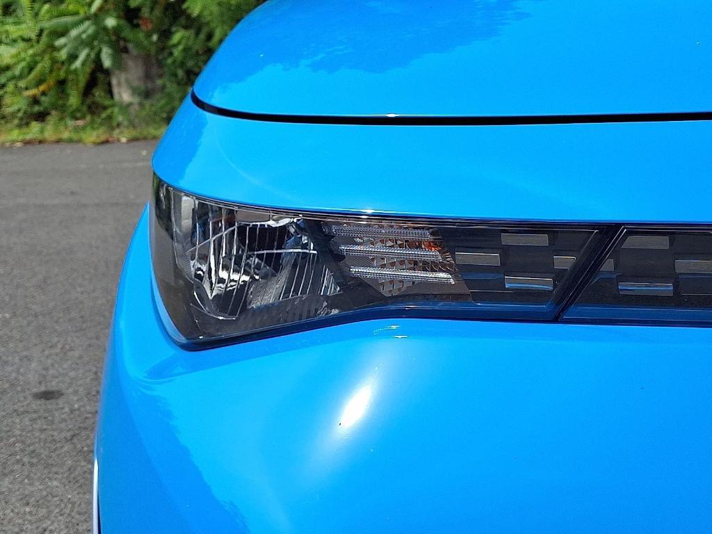 used 2023 Kia Soul car, priced at $18,000