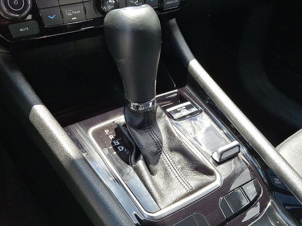 used 2025 Jeep Compass car, priced at $27,500