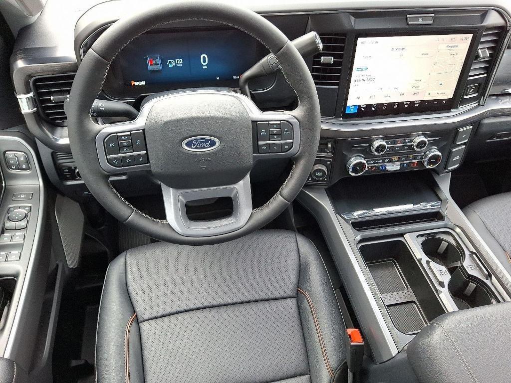 new 2026 Ford F-350 car