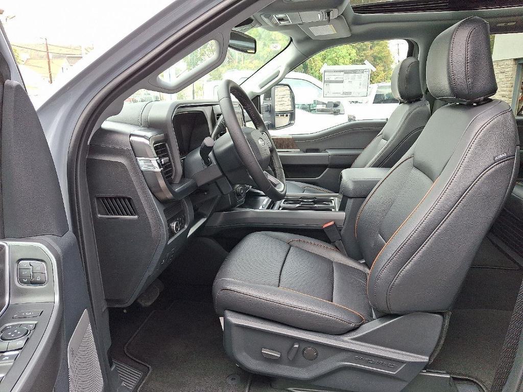 new 2026 Ford F-350 car