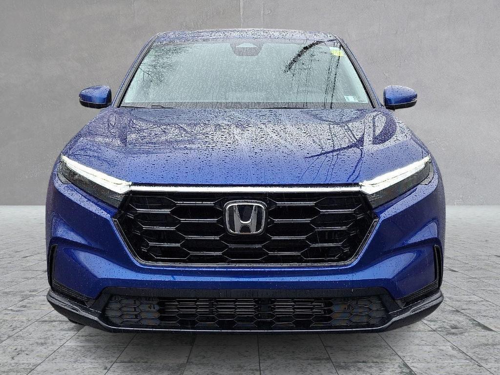 used 2024 Honda CR-V car, priced at $28,000