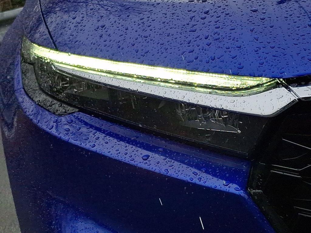 used 2024 Honda CR-V car, priced at $28,000