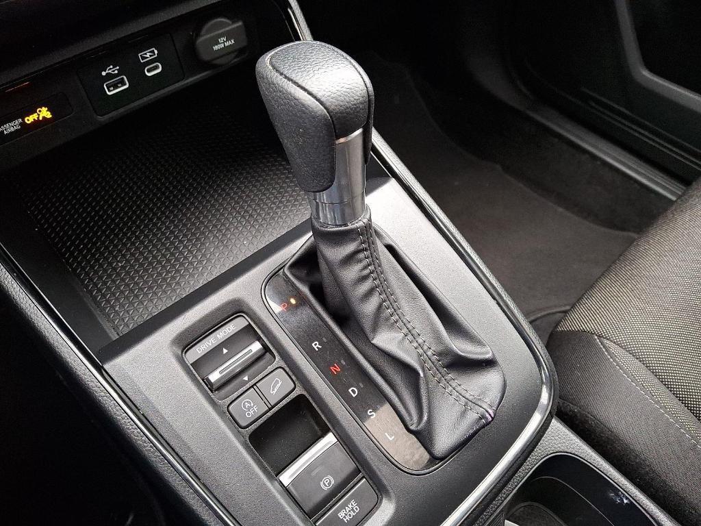 used 2024 Honda CR-V car, priced at $28,000